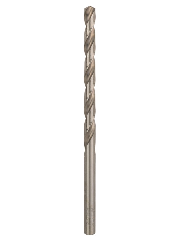 Bosch - Metaalboren HSS-G, DIN 340 9 x 115 x 175 mm