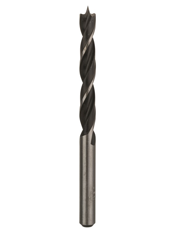 Bosch 2608596306 Houtspiraalboor Standard - 9 x 80 x 120mm