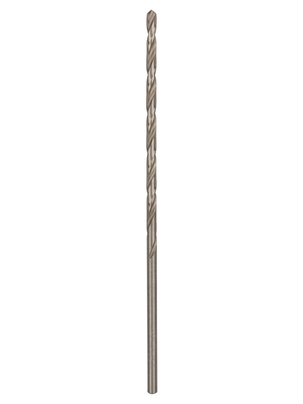 Bosch METALBOR HSS-G LANG 3.2X66X100MM 5 STK