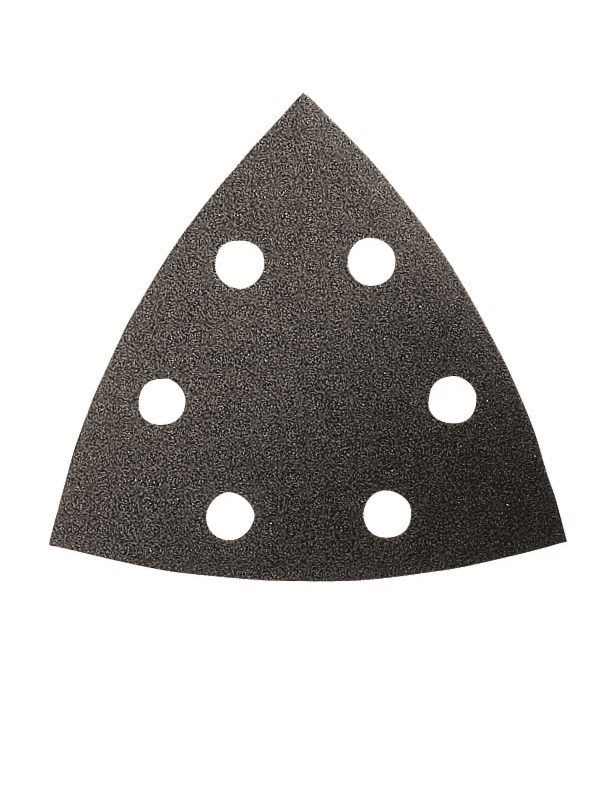 Bosch SLIBEBLAD DELTA BS 93MM K400 5STK