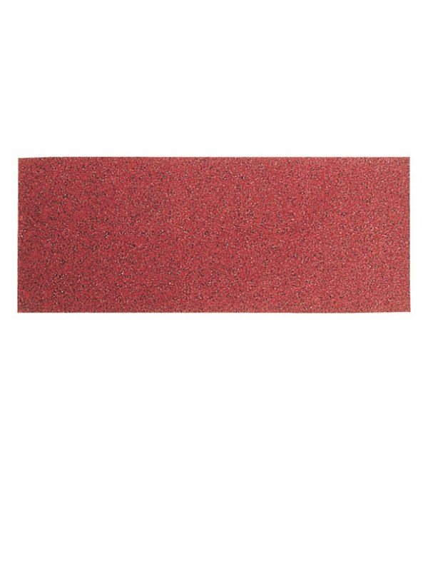 Bosch SLIBEBLAD RW 115X280MM K180 10 STK