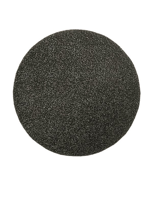 Bosch SLIBEBL FIBER VELCRO BS 125MM K60 10 STK: Schuurvezel Velcro BS 125MM K60 10 stuks