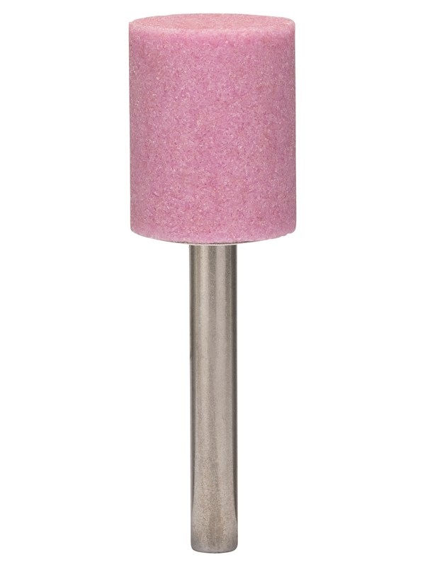 Bosch SLIBESTIFT KORUND 6MM K46 HÅRD