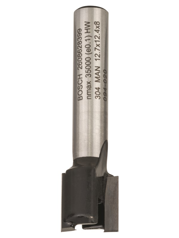 Bosch FRÆSER HÆNGSEL 8MM HM D 12.7MM L 13 m