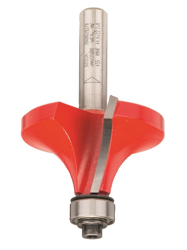 Bosch PROFILFRÆSER 44.44MM SK8 L63.9MM HM