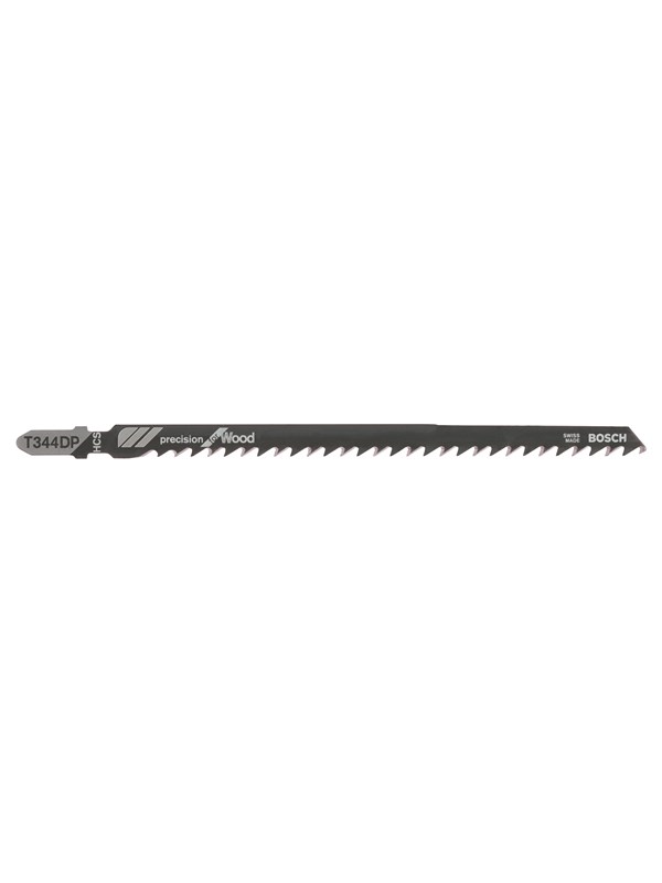 Bosch STIKSAVKLINGER T344DP 3 STK