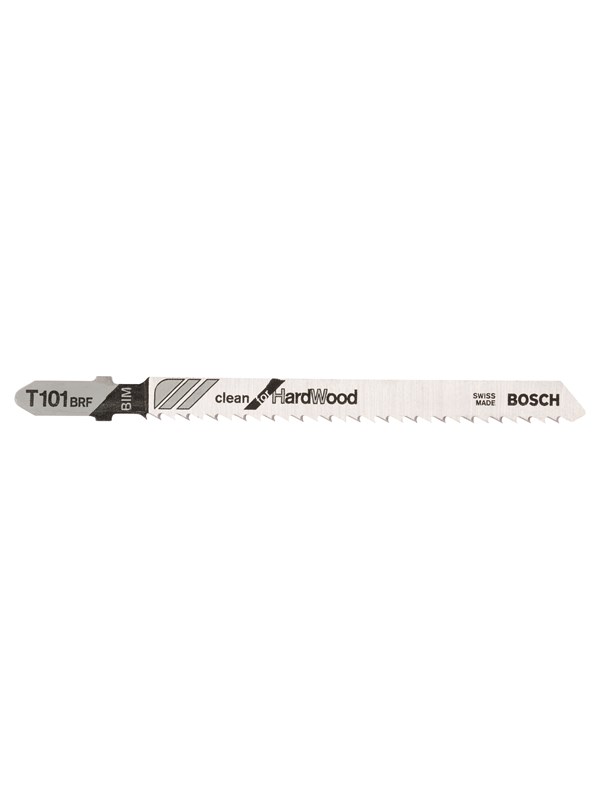 Bosch STIKSAVKLINGE T 101 BFR 25 STK