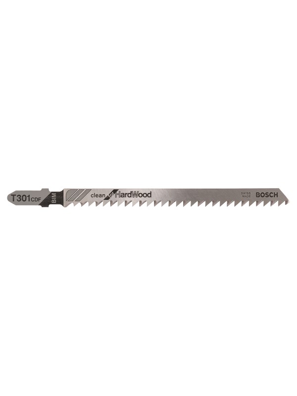 Bosch STIKSAVKLINGE T 301 CDF 5 STK