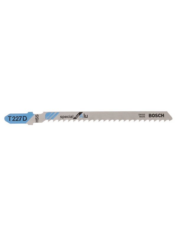 Bosch STIKSAVKLINGER T 227 D 100 STK