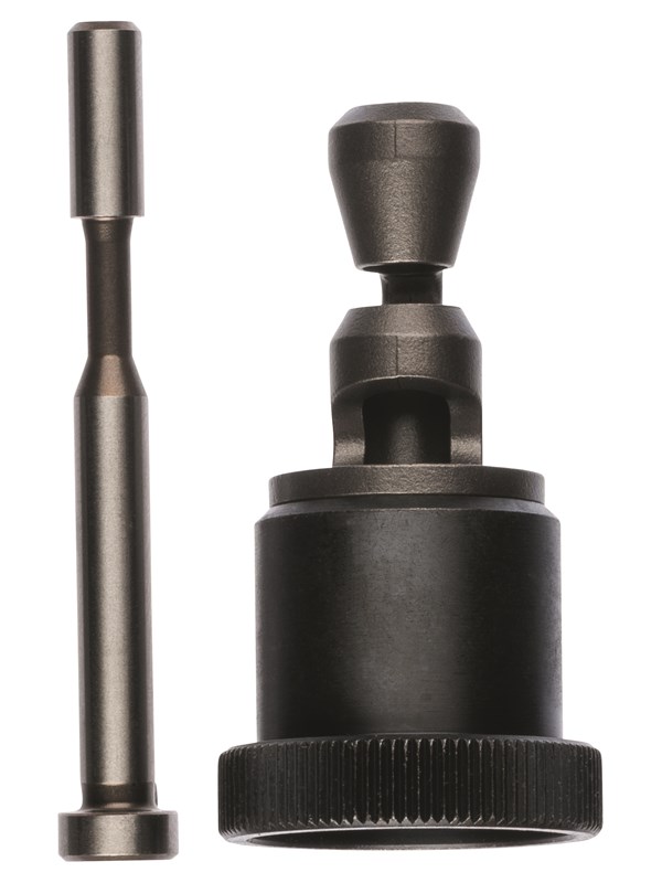 Bosch Accessories 2608639902 Speciale matrijs en stempel, geschikt voor GNA 1,3, GNA 1,6, GNA 2,0, 1530