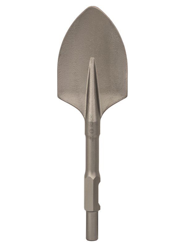 Bosch SKOVLMEJSEL HEX30 135X450MM