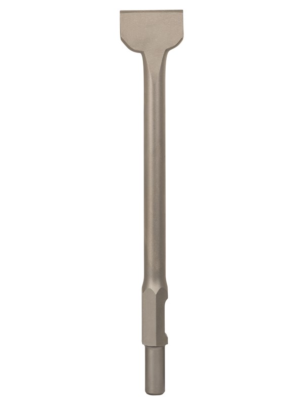 Bosch SPADEMEJSEL HEX30 75X450MM