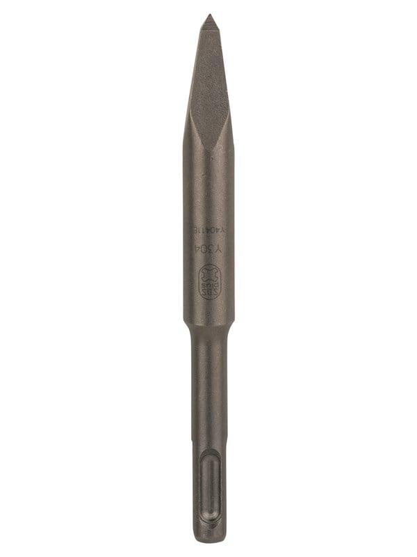 Bosch SPIDSMEJSEL SDS-P 140MM