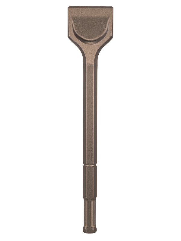 Bosch SPADEMEJSEL HEX22 80X400MM