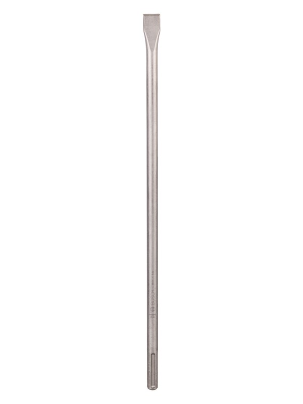 Bosch FLADMEJSEL SDS-MAX 600MM