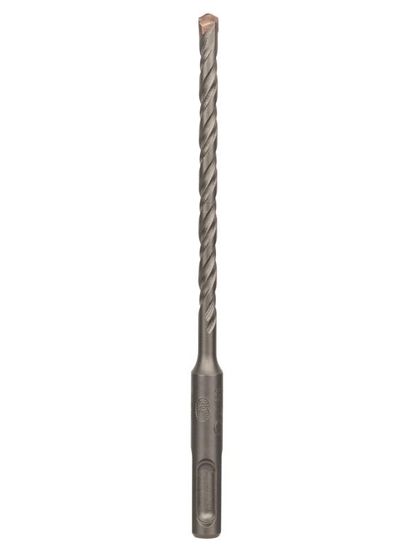 Bosch SDS-plus boor-  plus-3 - 6X100X160