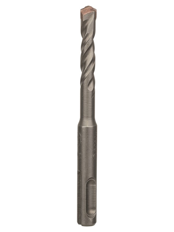 Bosch Hamerboor plus-3 8x50x110mm - 2608831018
