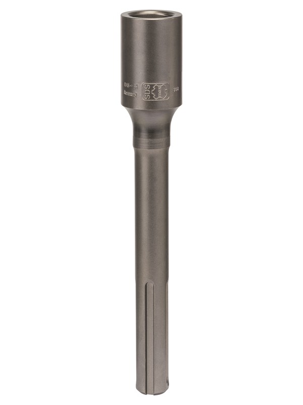 Bosch ADAPTER 200MM SDS-MAX TIL HULBOREKRONE