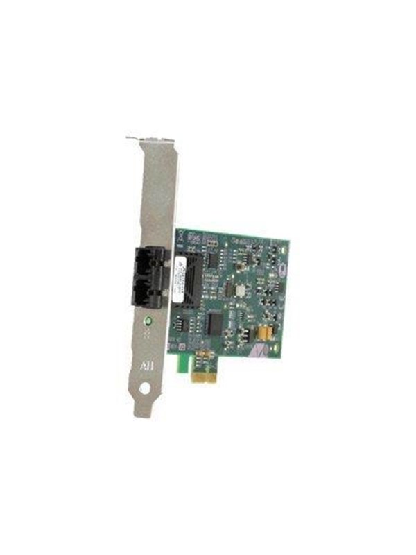 Allied Telesis AT-2711FX/ST - network adapter