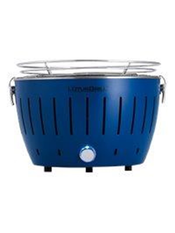 LotusGrill Mini - Ø292mm - Diepblauw
