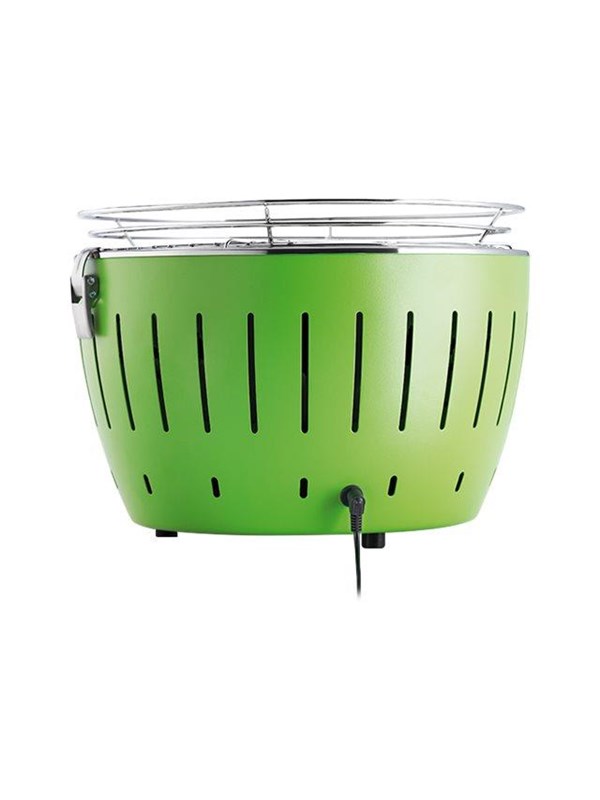 LotusGrill Mini - Ø292mm - Groen