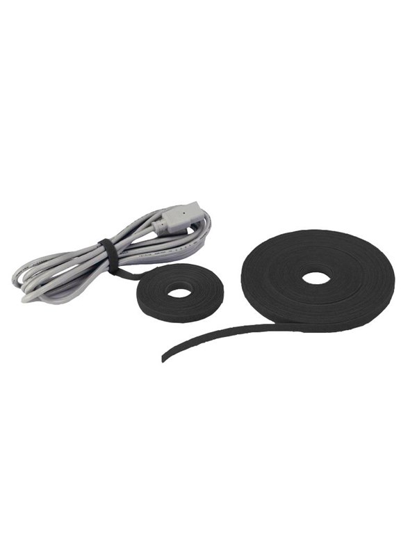 A-LAN Technologie Reusable Velcro Cable Ties
