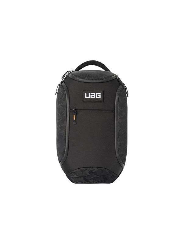 UAG Rugged Laptop Backpack 24-Liter - Pack Series Zwart Midnight Camo
