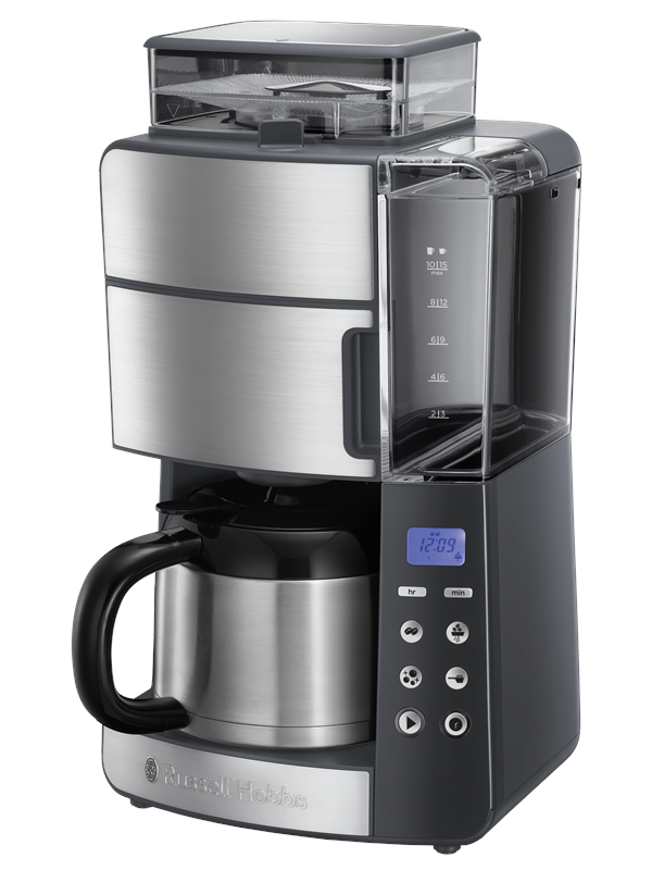 Russell Hobbs 25620-56 Grind and Brew