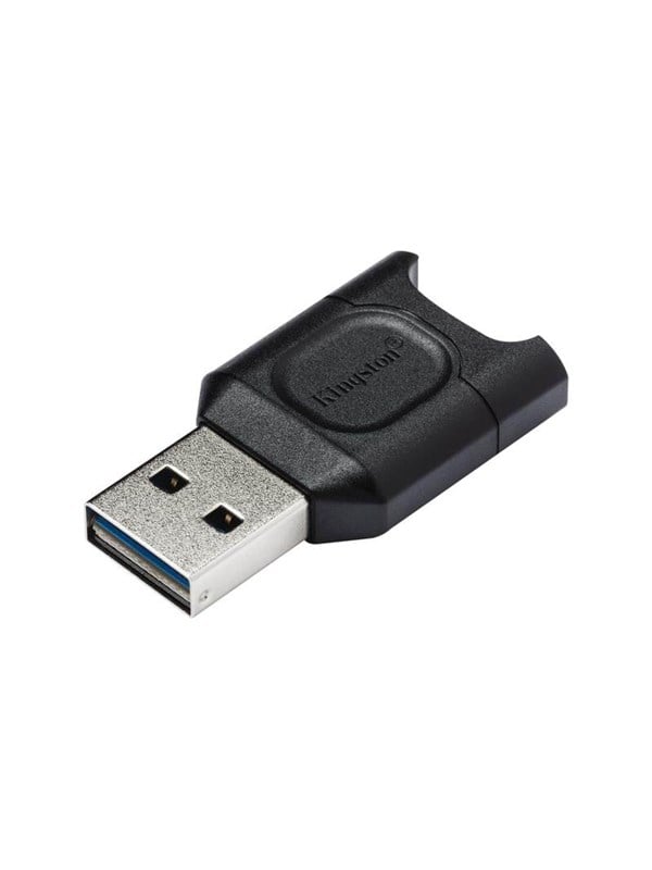 Kingston MobileLite Plus microSD-lezer