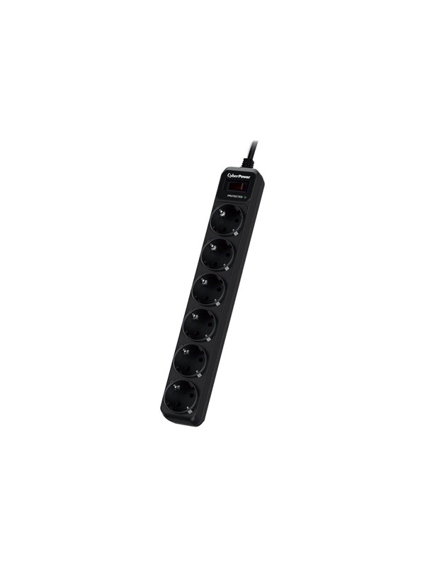 CyberPower Essential Series