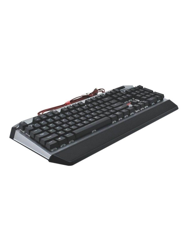 Patriot Viper V765 - Toetsenbord - Zwart