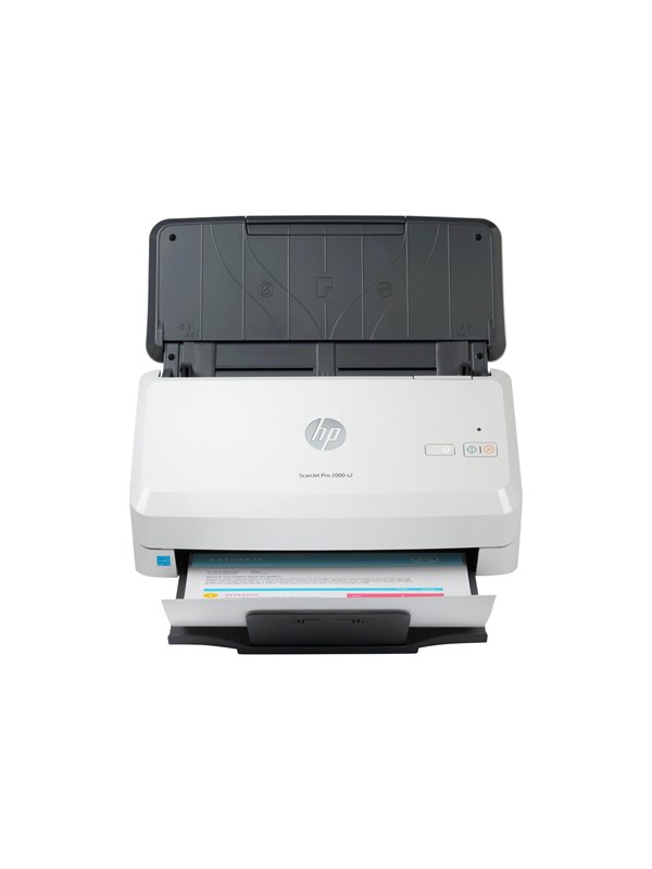HP ScanJet Pro 2000 s2 Sheet-feed Scanner