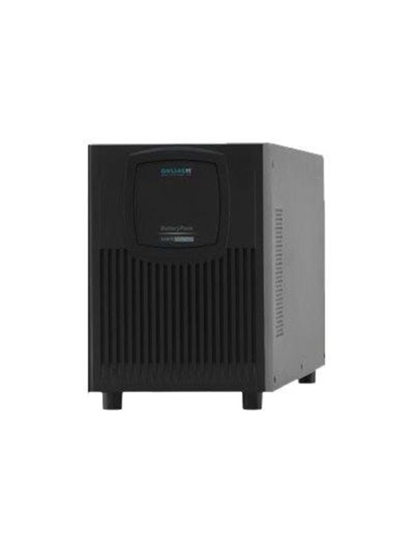 ONLINE USV-Systeme Online USV XANTO 1000 Battery Pack