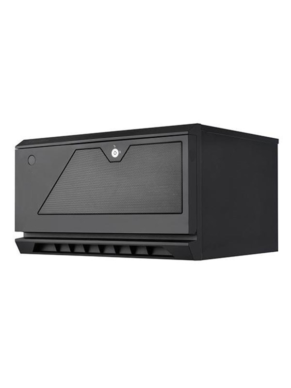 SilverStone SST-CS381 - Case - Tower