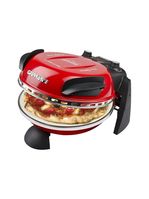 G3 Ferrari Pizza Express Delizia - pizzaoven