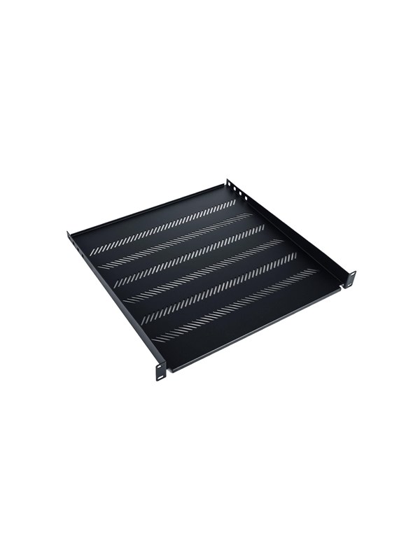 DIGITUS 1U - Fixed Shelf