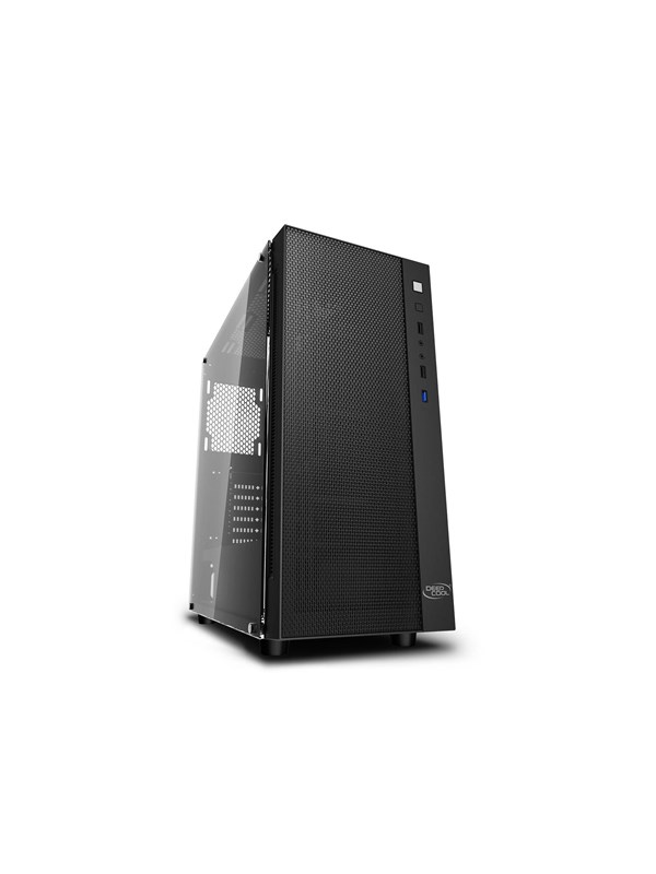 DeepCool MATREXX 55 MESH - Case - Miditower - Zwart