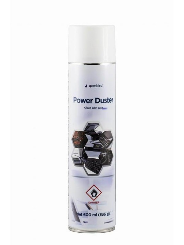 Gembird Lucht duster