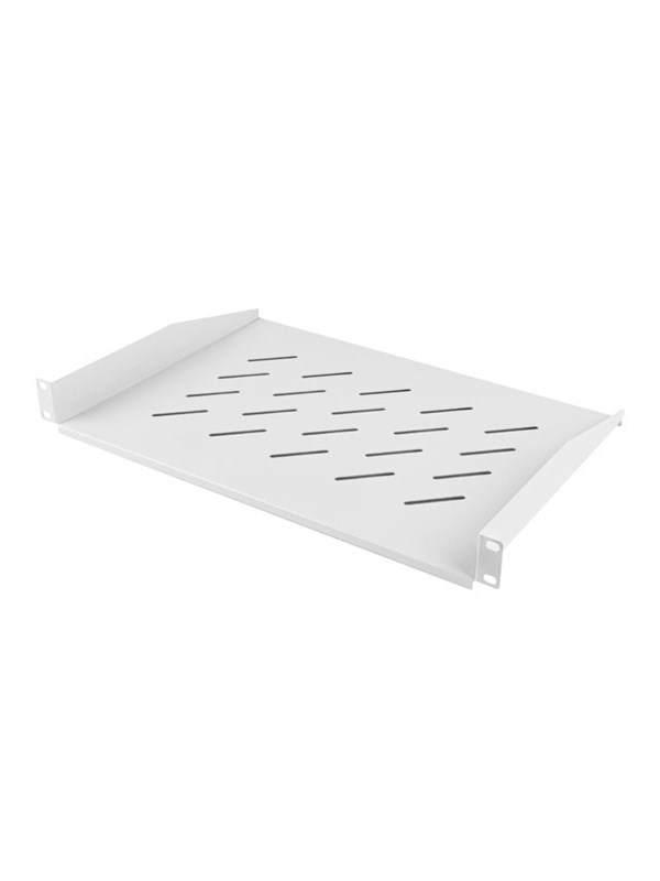 Lanberg AK-1008-S - 1U Fixed Shelf