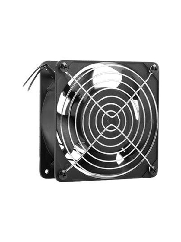Lanberg Koelventilator Voor 19-Inch Hangende Serverkasten 230V 120X120X38Mm