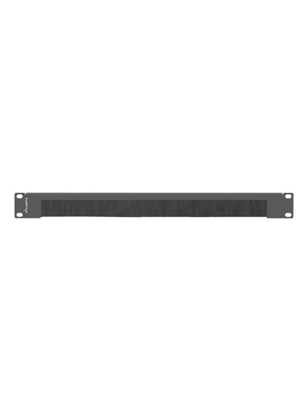 Lanberg rack borstel paneel - 1U