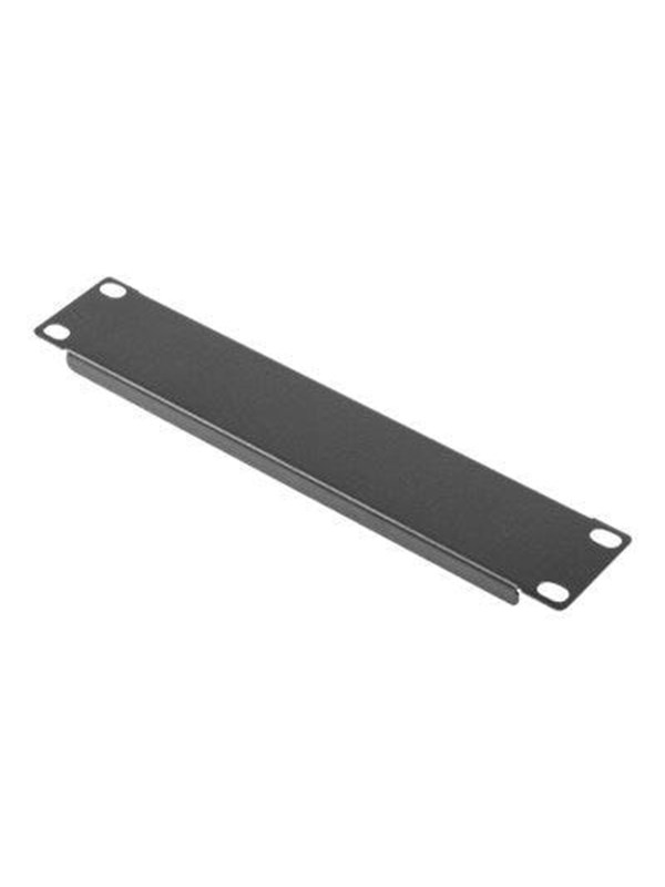 Lanberg AK-1403-B - 1U - Blank Panel