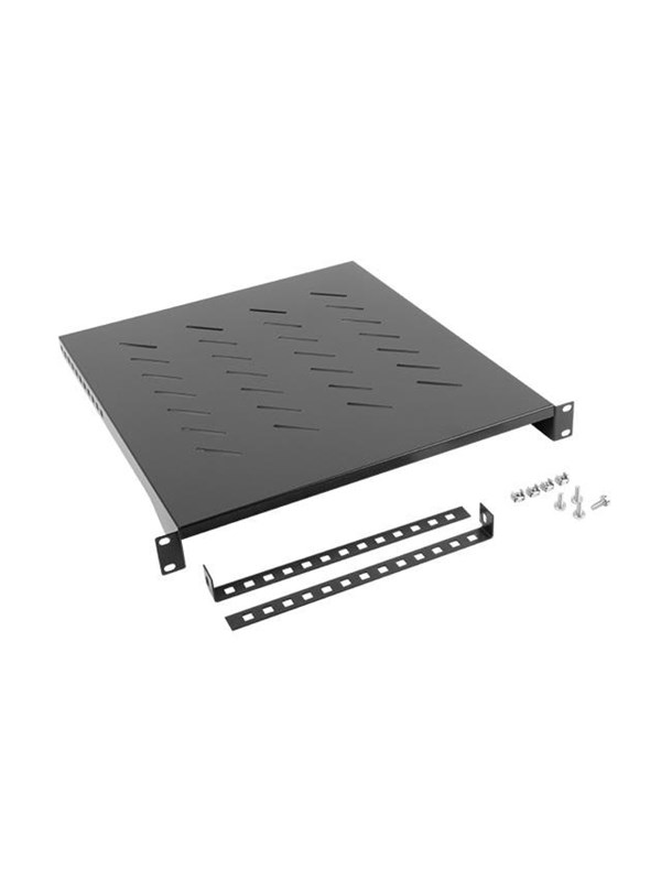 Lanberg rackplank - 1U