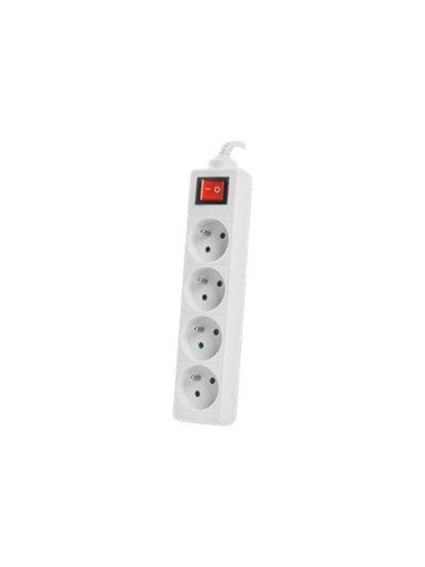 Lanberg - power strip - 2500 Watt