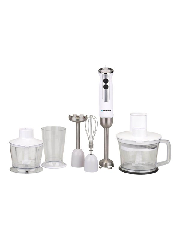 Blaupunkt HBD801WH Hand blender HBD801WH