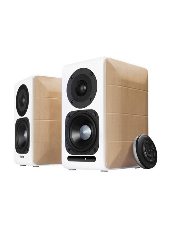Edifier S880DB - speakers - Draadloos