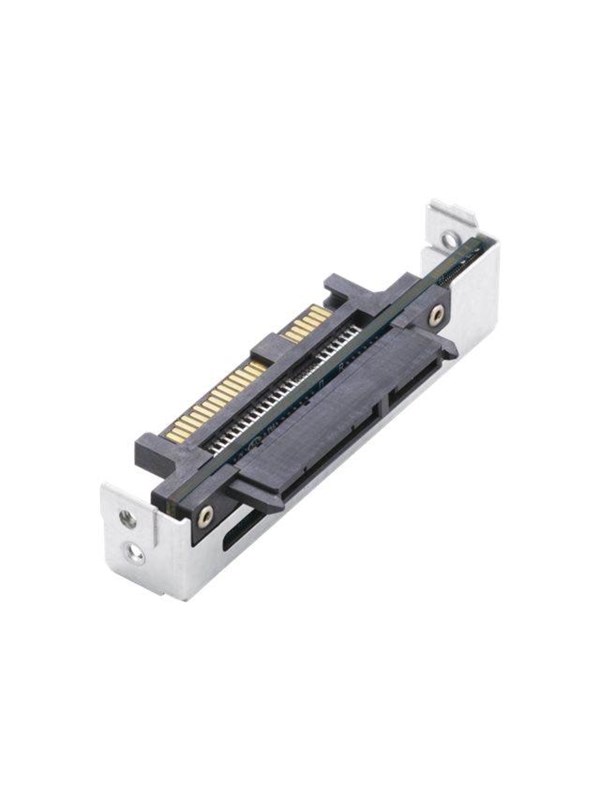 QNAP 6Gbps SAS Aan SATA AV / multimedia paneel for