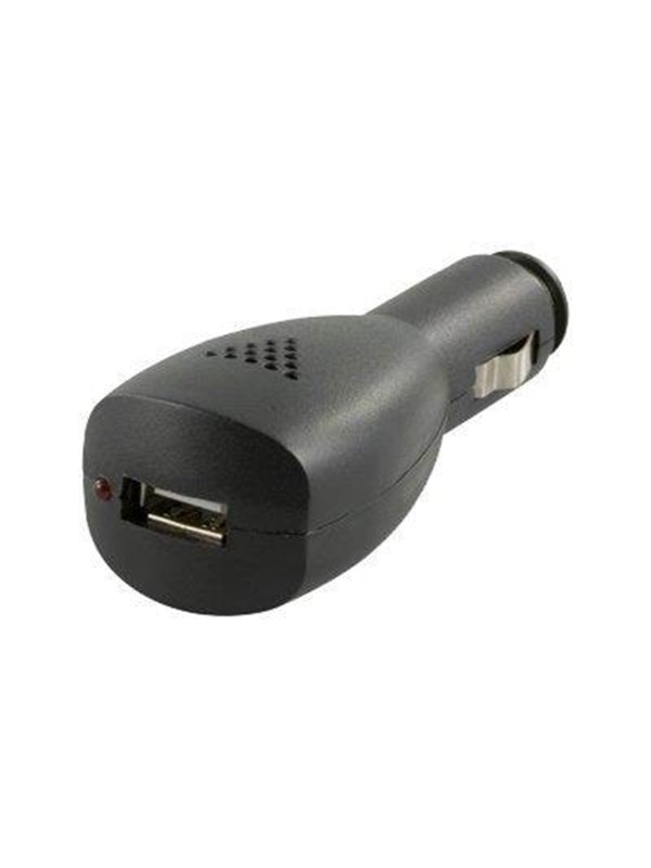 Deltaco Office USB-C AV / multimedia paneel RING mDP DP VGA