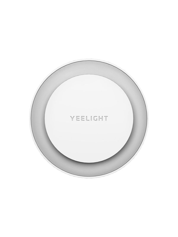 Yeelight - Plug-in Nachtlampje kinderkamer - Waak lamp - Met schemersensor