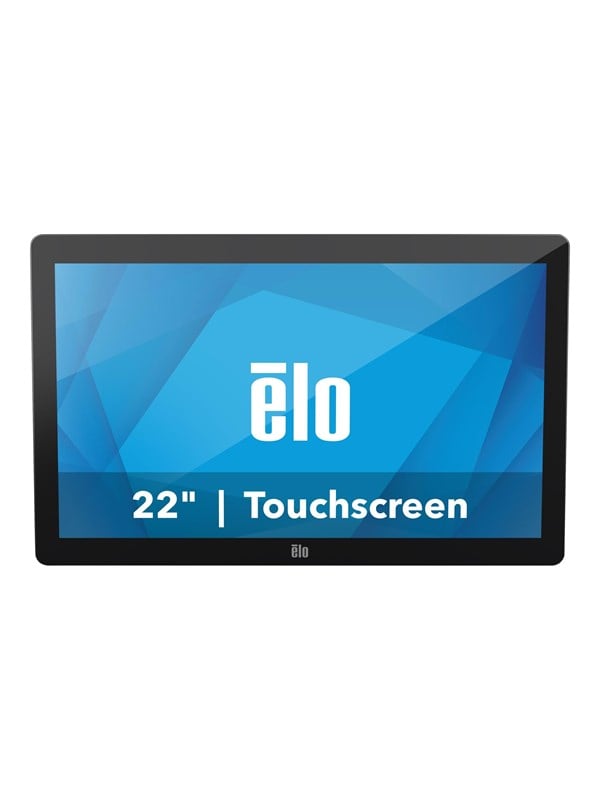 22" Elo 2202L - 1920x1080 (FHD) - 60Hz - TFT